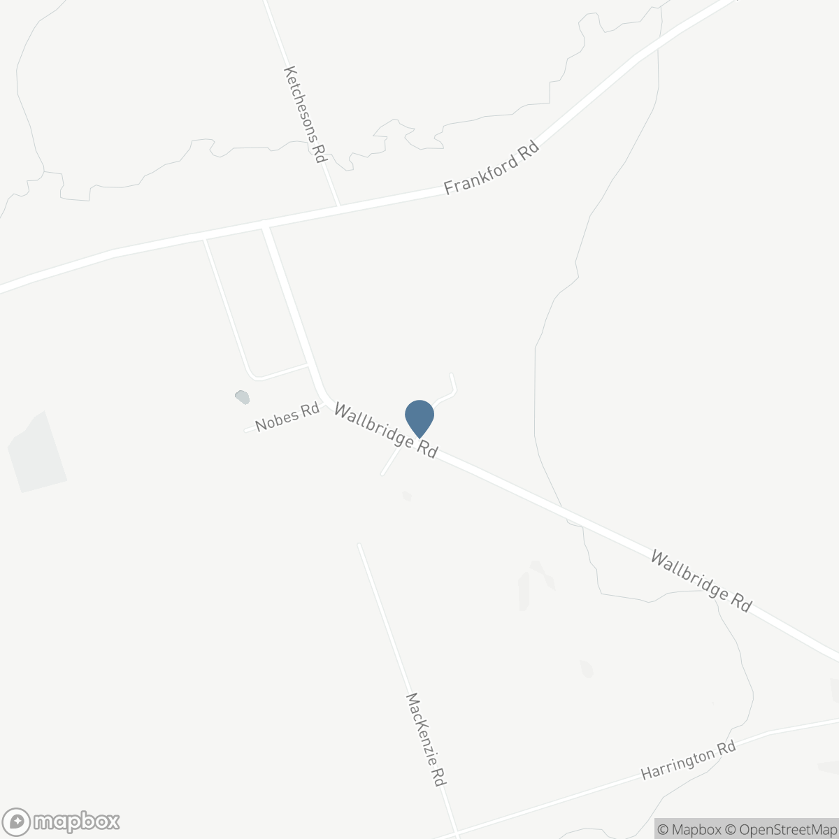13 FORESTER DRIVE, Quinte West, Ontario K0K 2C0